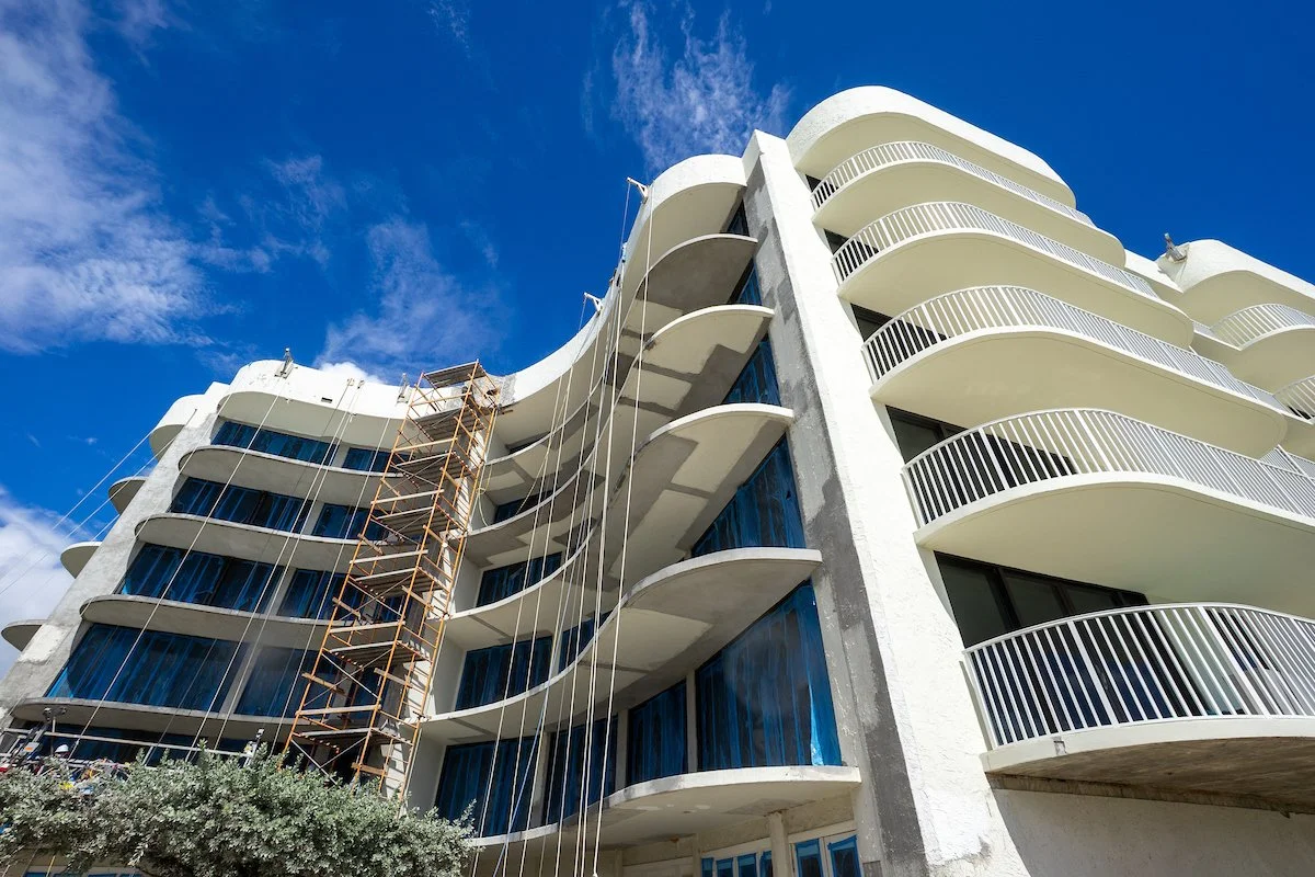 Image of 3360 Condominium