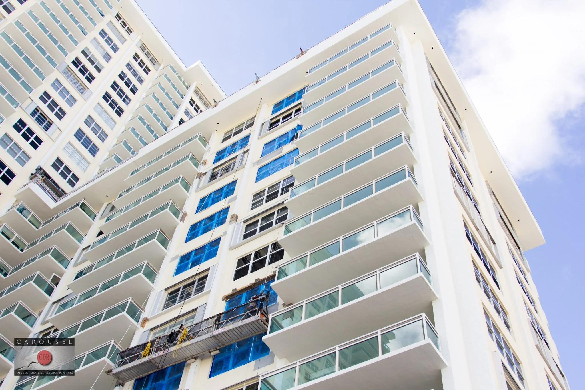 Image of Playa Del Mar Building