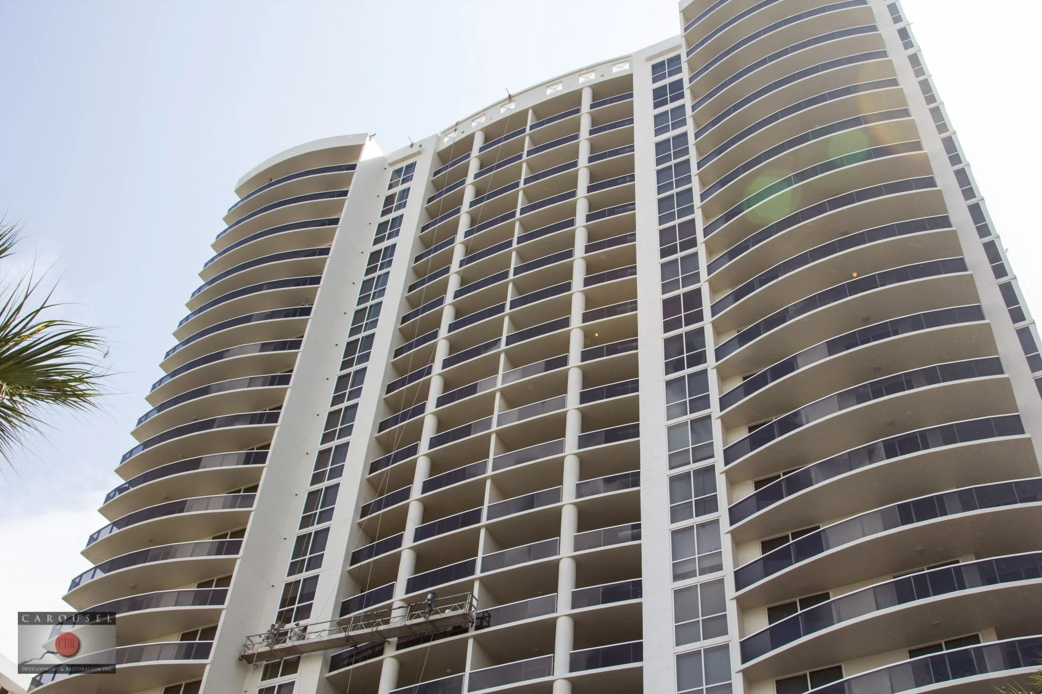Image of L’Ambiance building