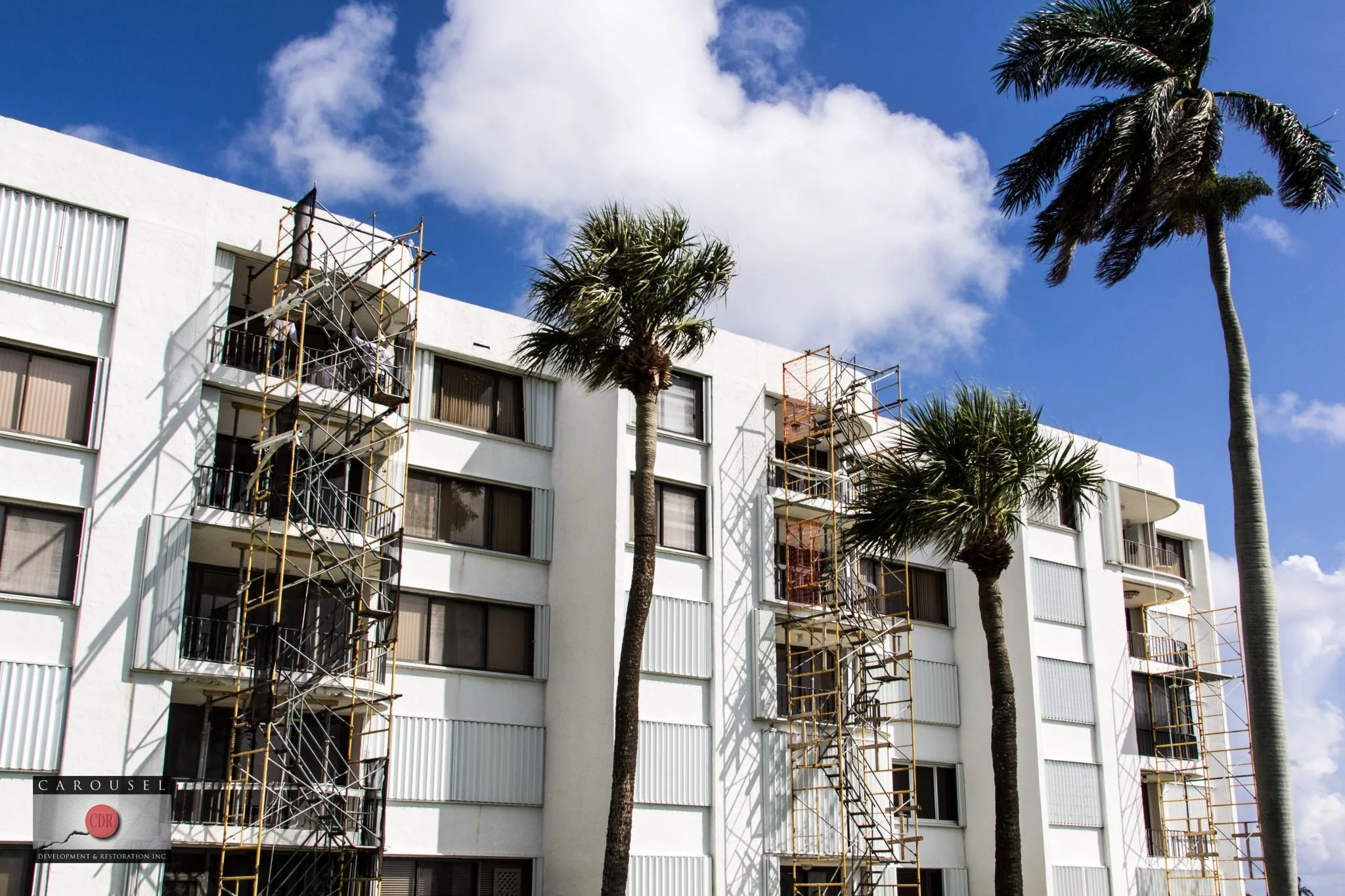 Image of Lake Shore Colony Building