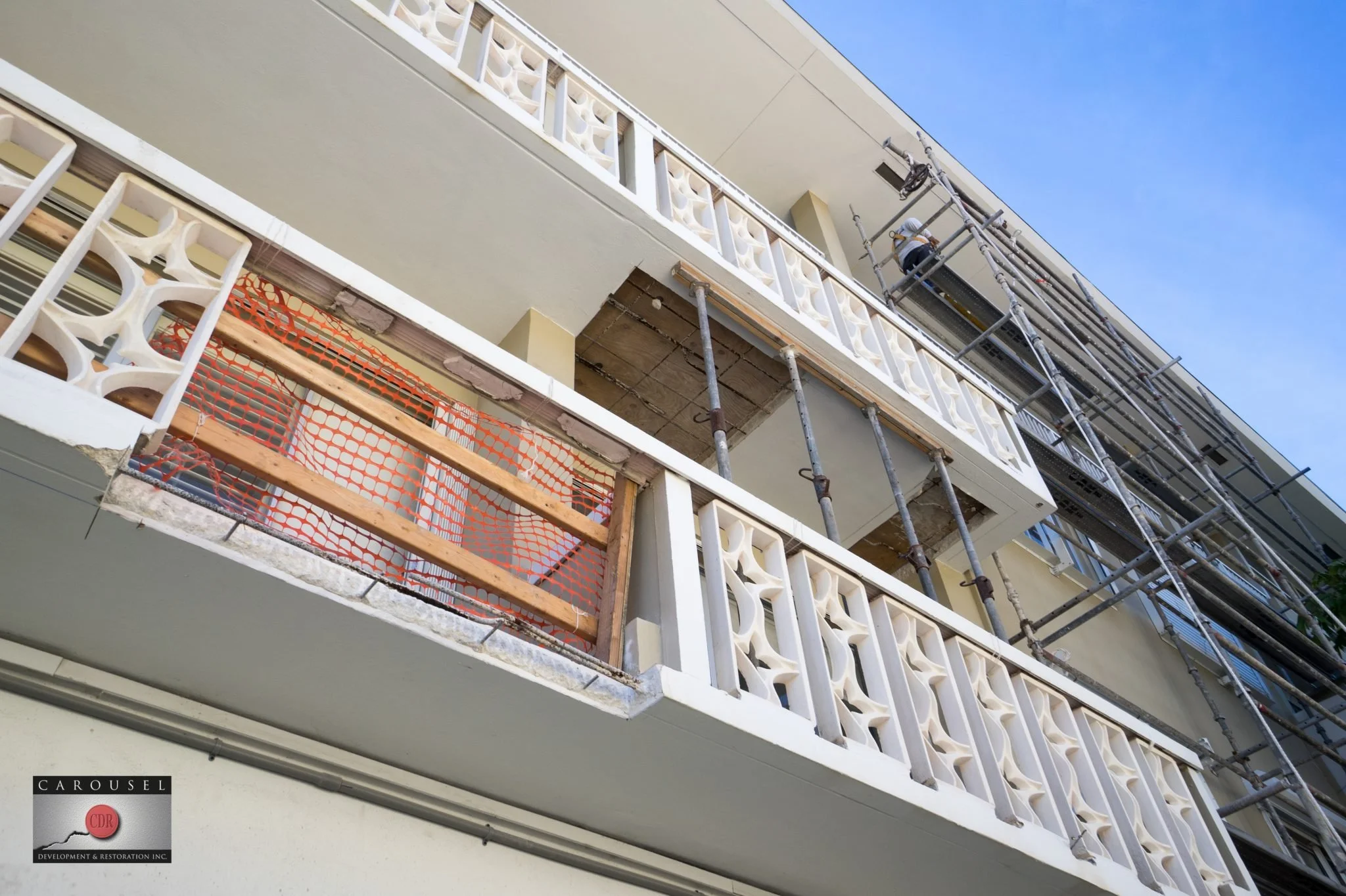 Image of The Brazilian of the Palm Beaches building