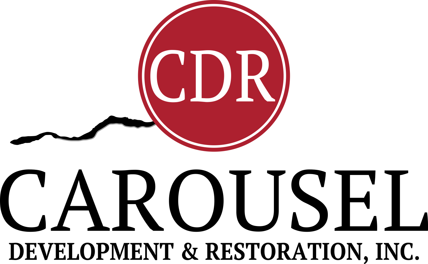 Carousel Logo
