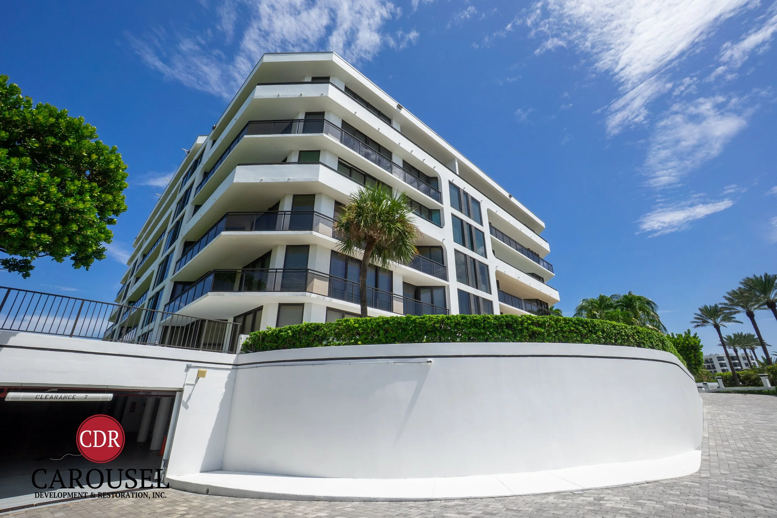 Picture of Palm Beach Hampton Building