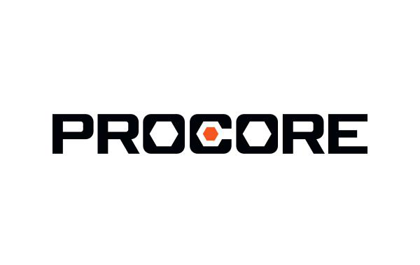 Procore Logo
