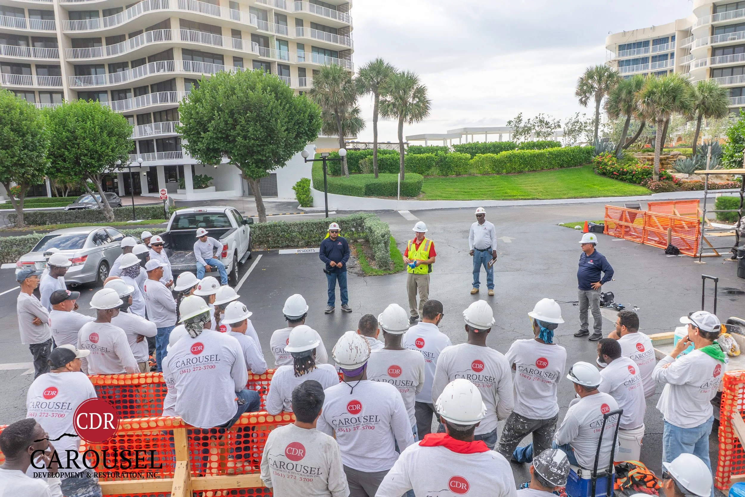 Heat Awareness &amp; Hurricane Preparedness
