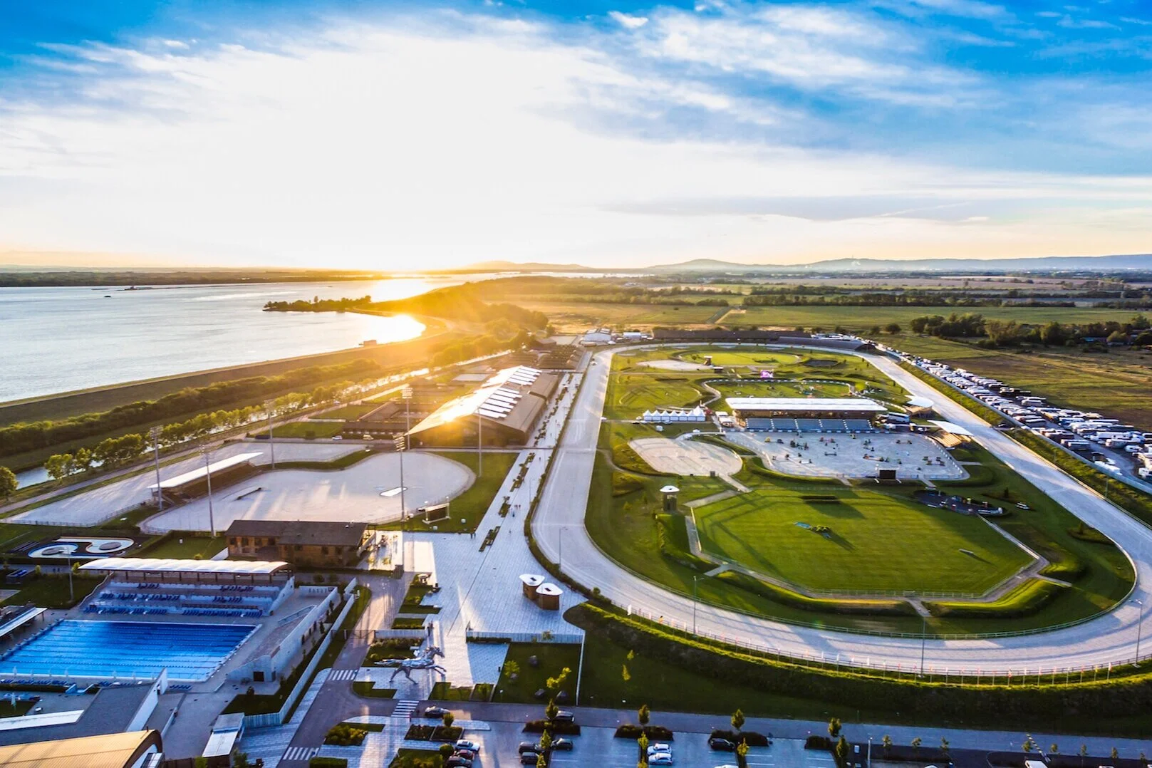 Bratislava (X-Bionic Sphere Resort)