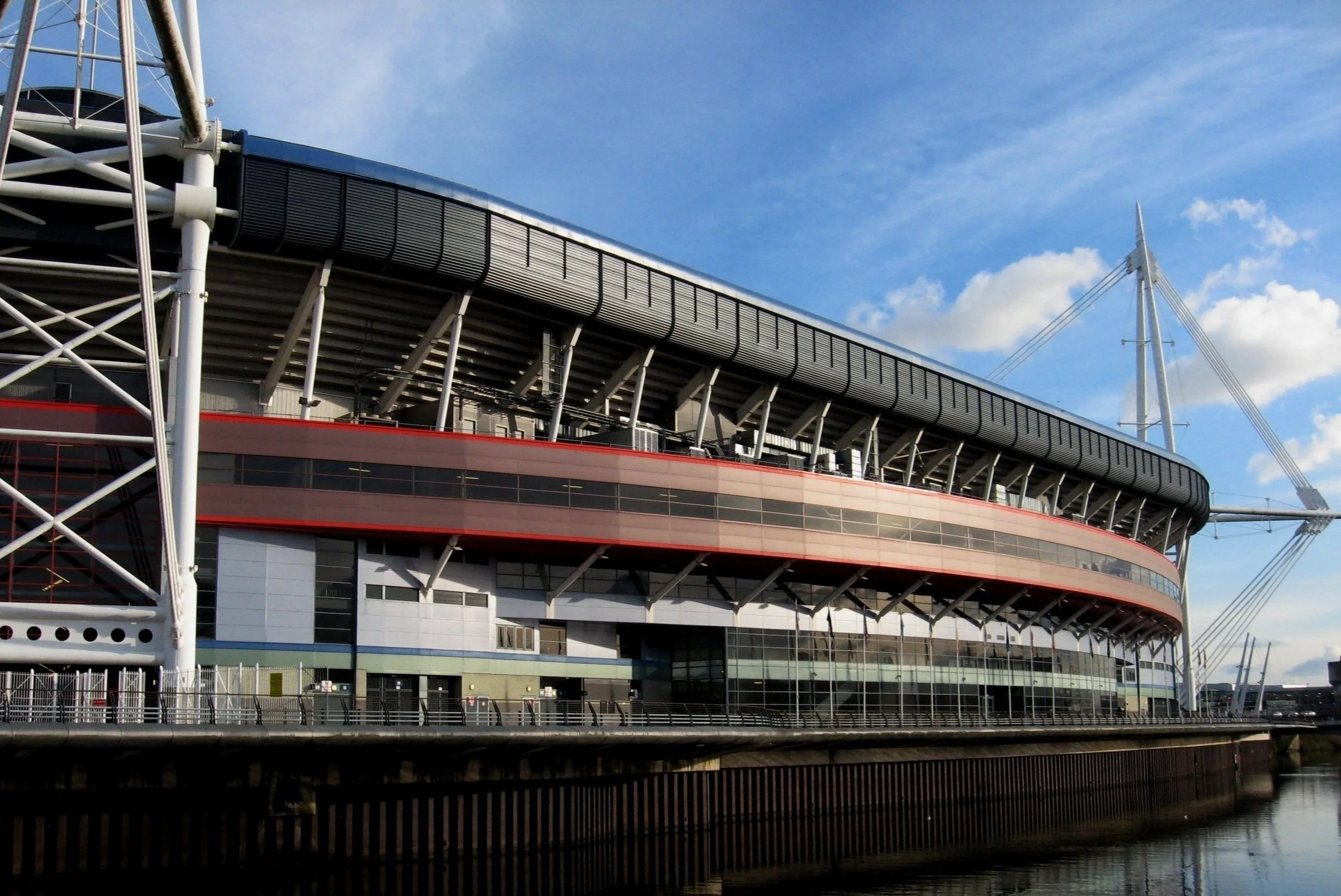 Cardiff &amp; South Wales