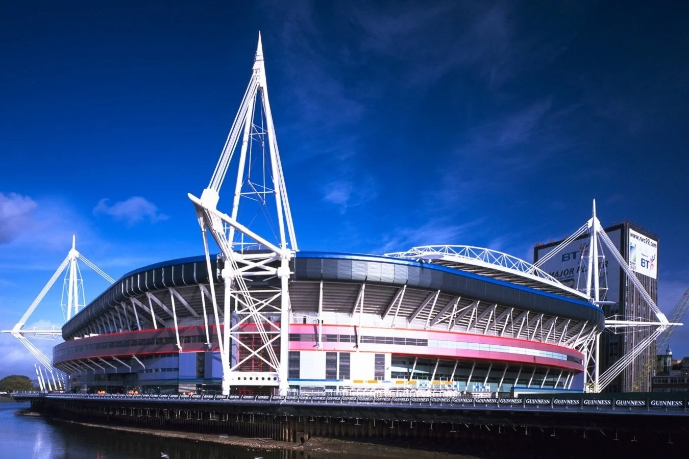 Cardiff &amp; South Wales