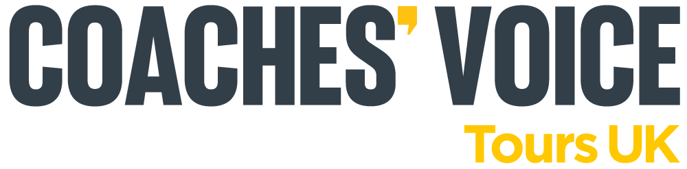 Coaches Voice Tours UK