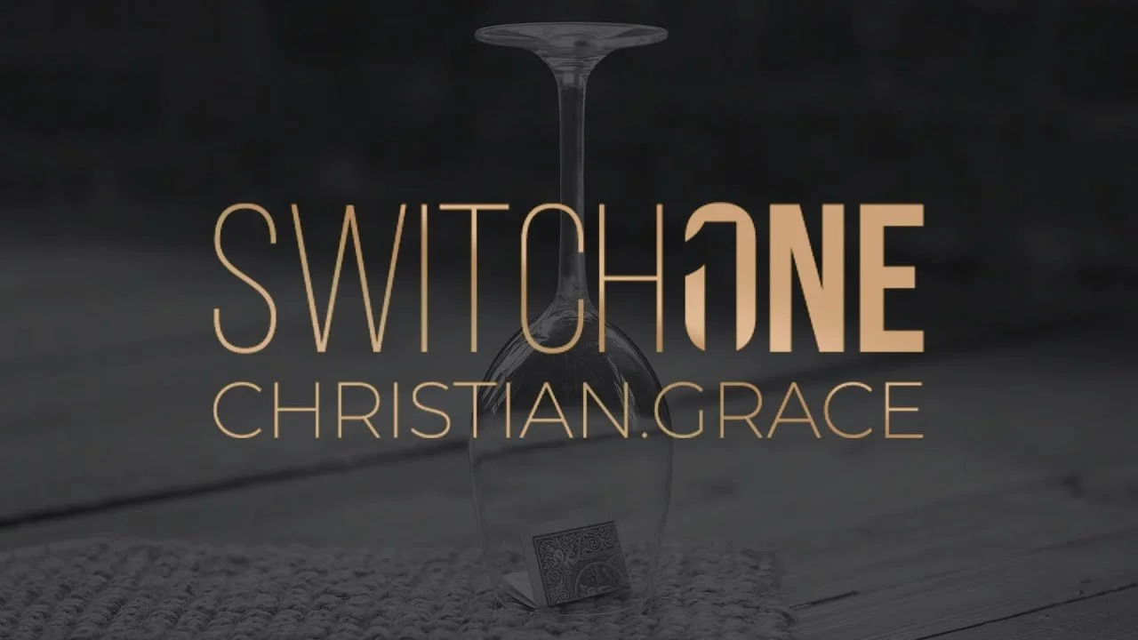 SwitchOne (UK only)