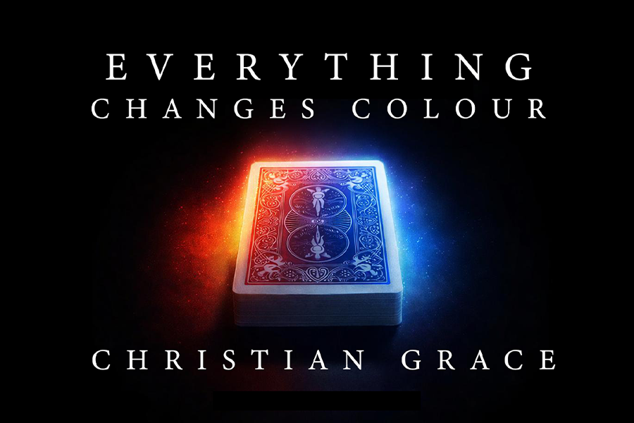 Everything Changes (Pick-Up)