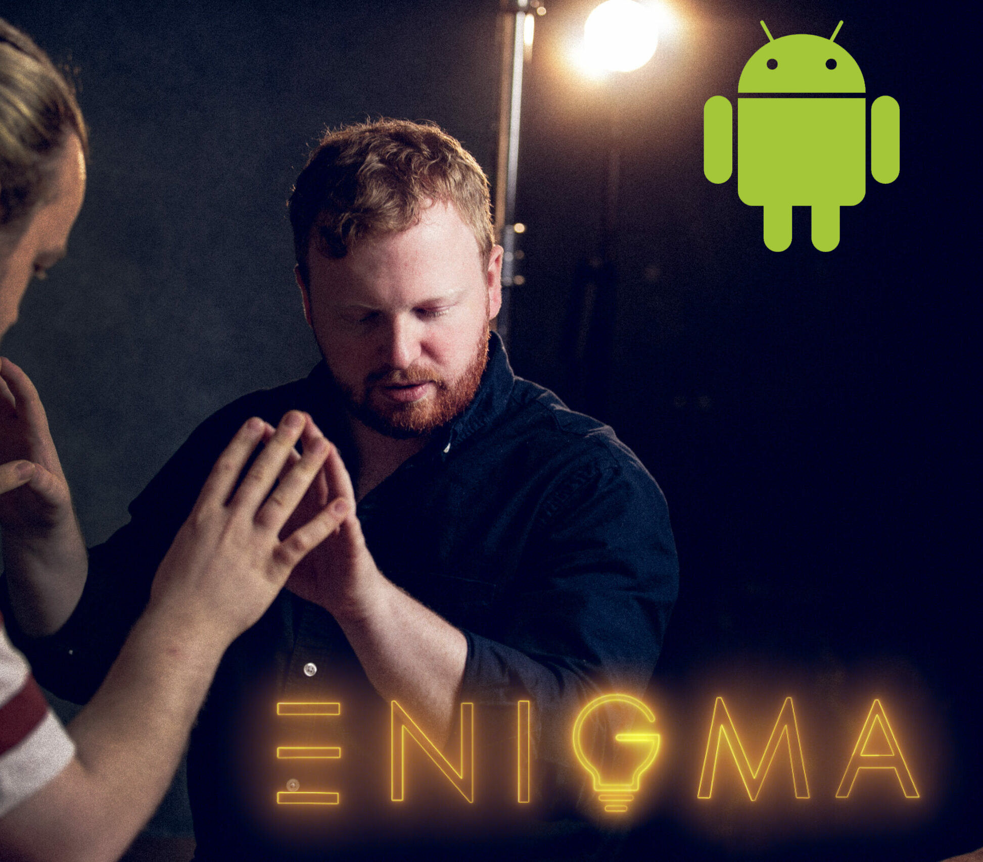ENIGMA (Android)