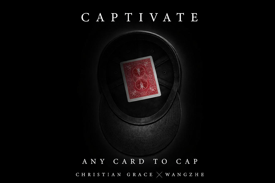 Captivate (Pre-Order)