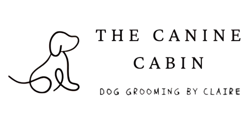 The Canine Cabin - Dog Grooming
