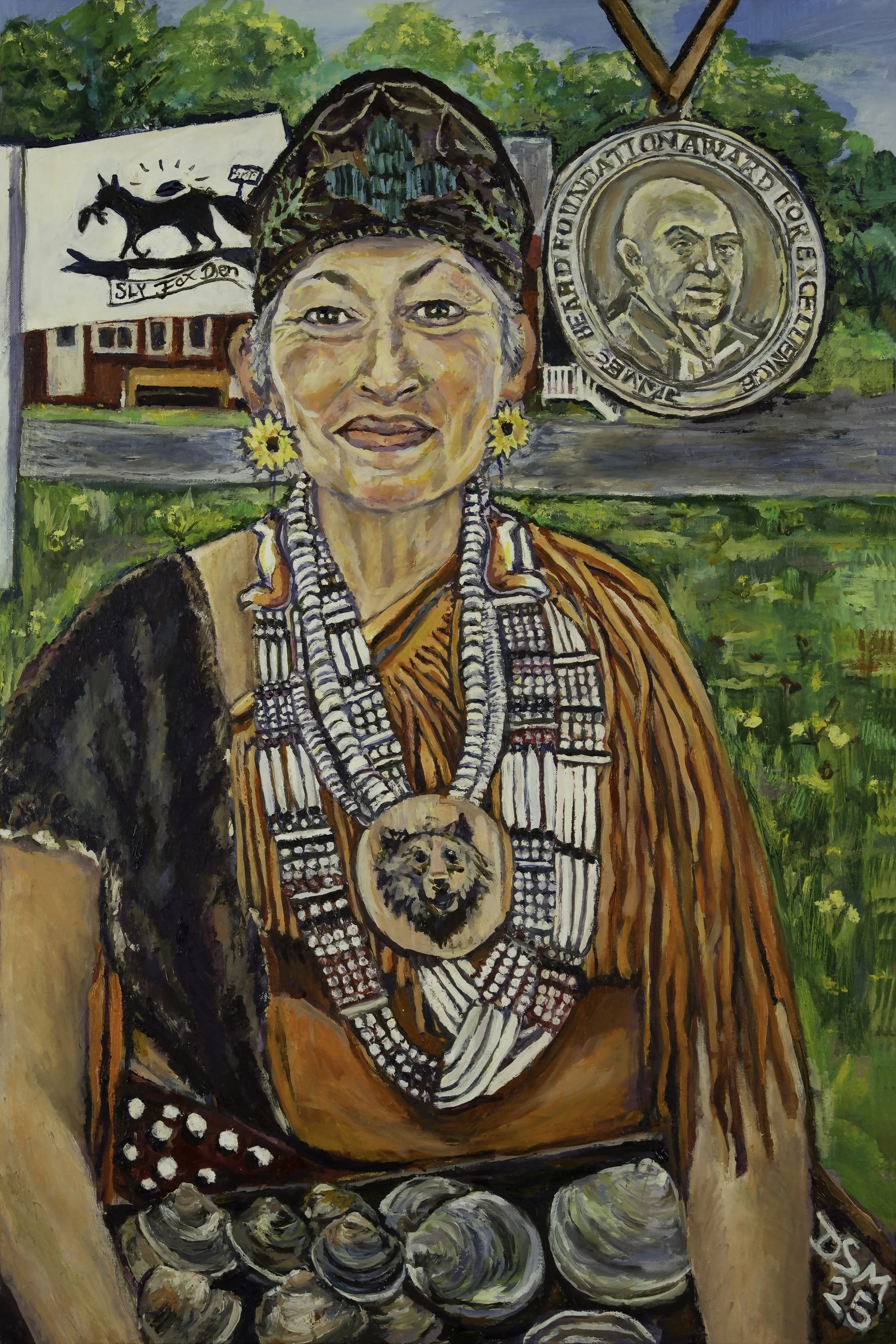 Deborah Spears Moorehead