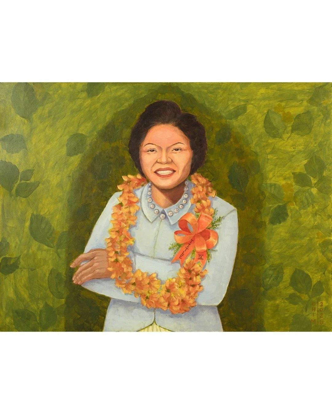 Patsy Matsu Takemoto Mink believed education should open doors for everyone 📚✨⚖️

As the first woman of color elected to the U.S. Congress, she helped reshape what access could look like in the United States. As a co-author of Title IX, she anchored