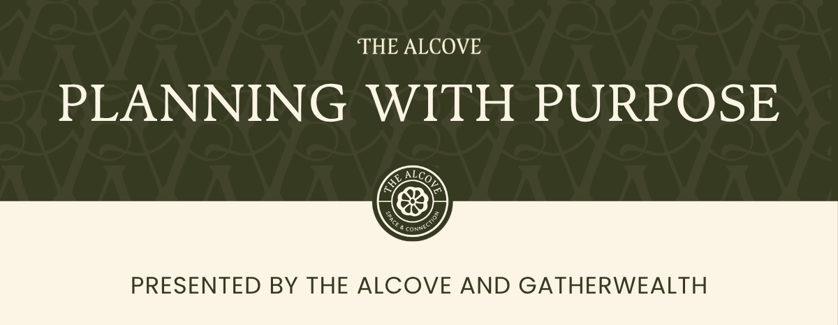 Planning With Purpose: A Free Financial Workshop