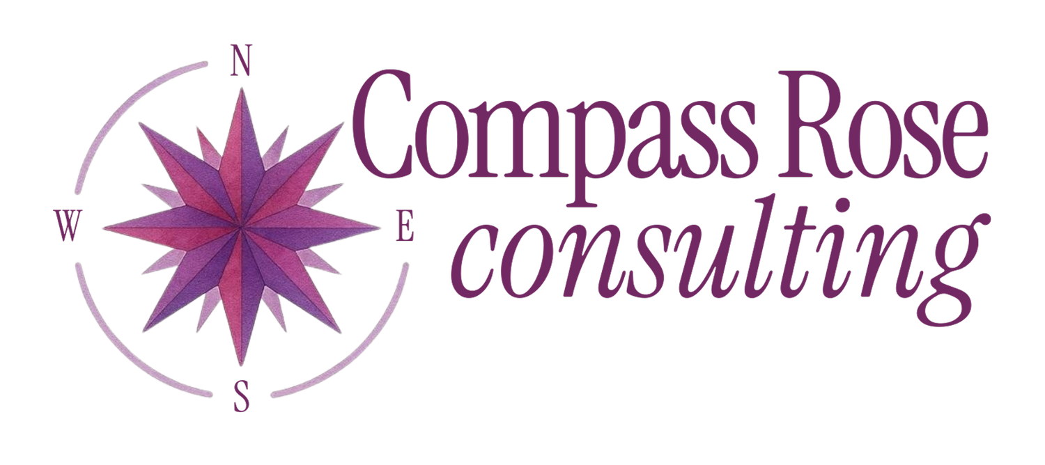 Compass Rose Consulting