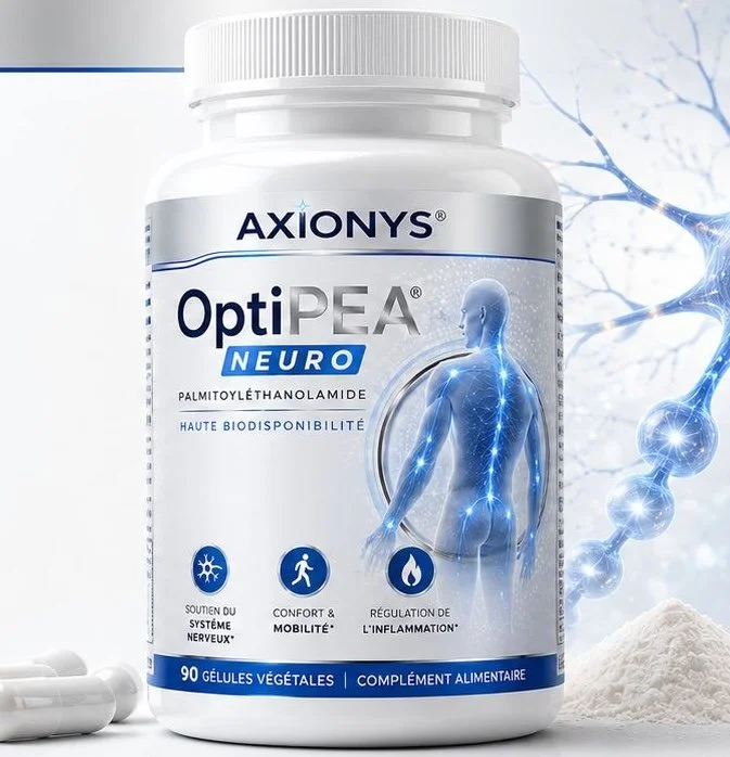 AXIONYS® - OptiPEA Neuro