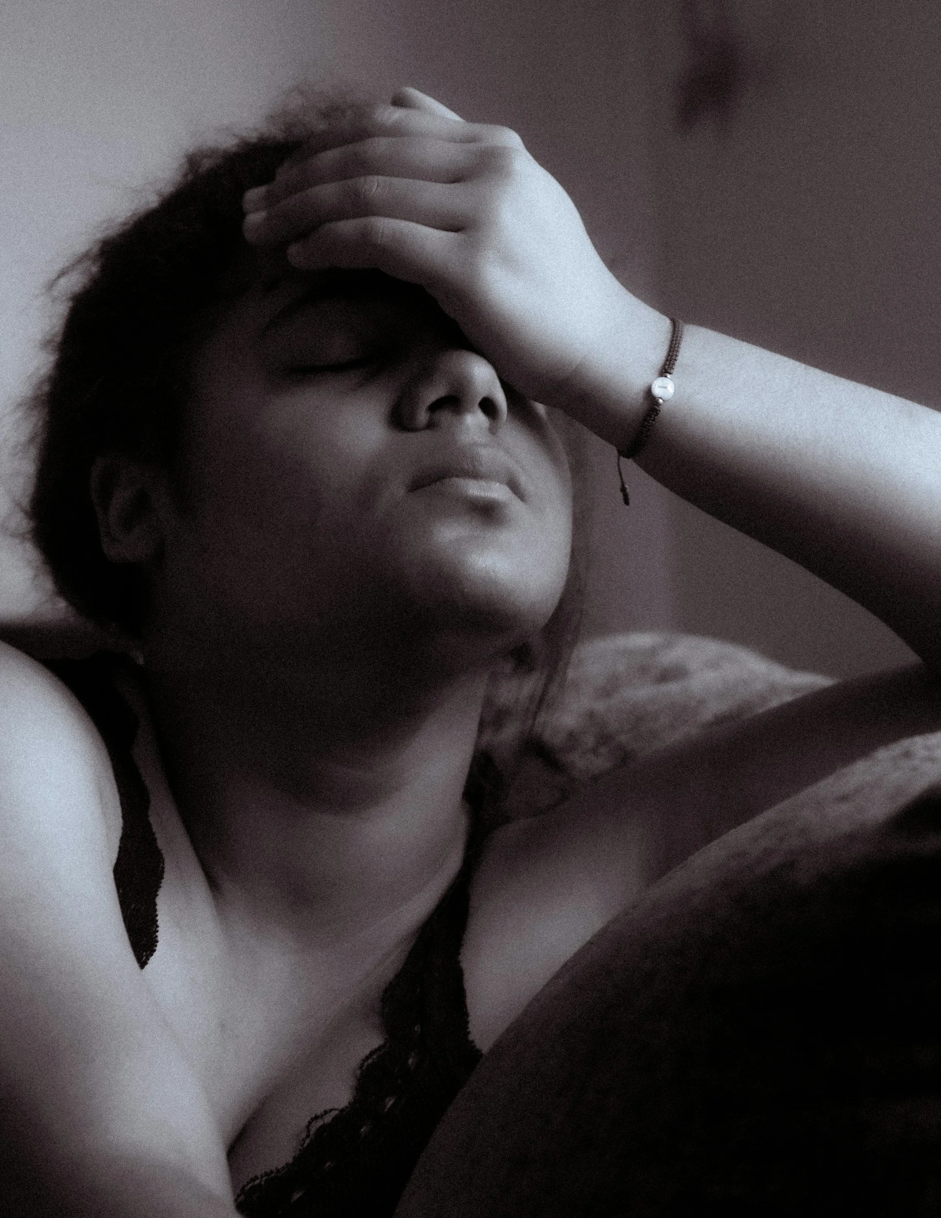 Pourquoi je suis tout le temps fatigué ? Le lien caché entre stress et système nerveux.