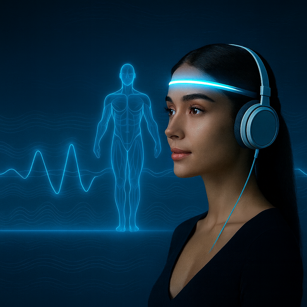 Cohérence cardiaque et Biofeedback : Pourquoi respirer ne suffit parfois pas.