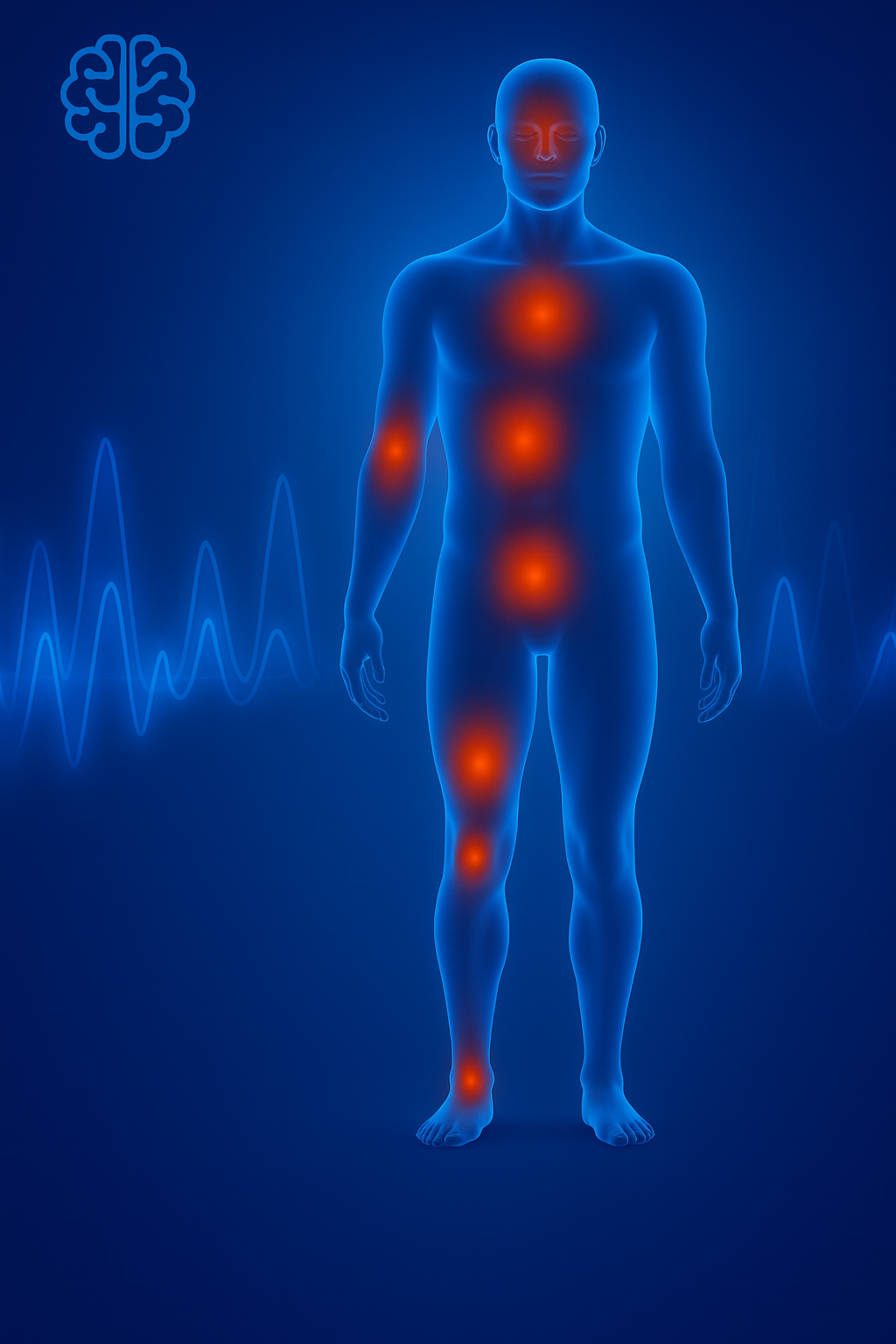 Soulager la fibromyalgie et les douleurs chroniques : L'apport des neurosciences appliquées.
