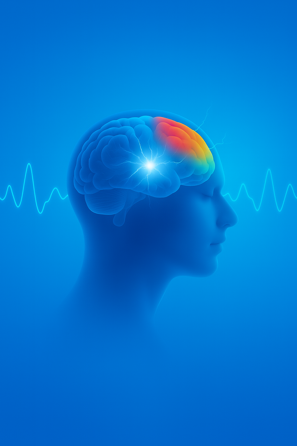 Image représentant la neurodiversité, TDAH, TSA, autisme, neurodivergent