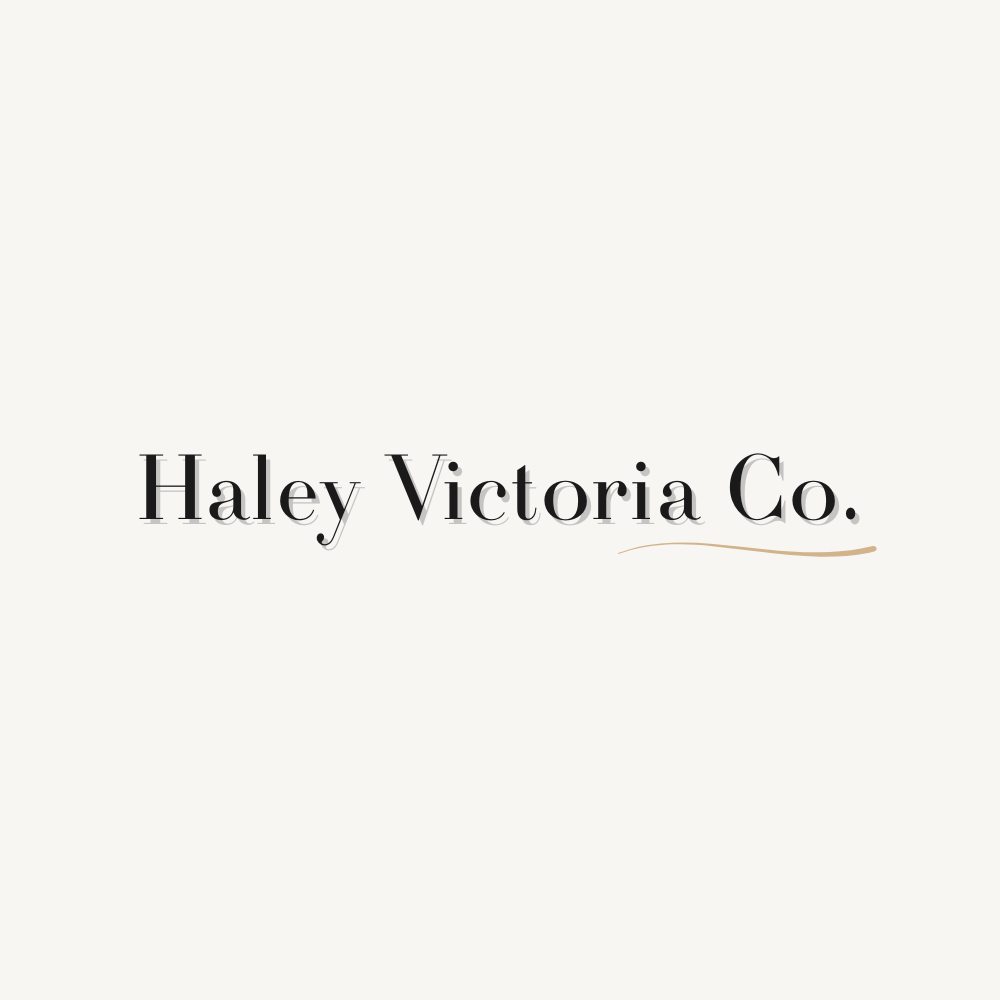 Haley Victoria Co