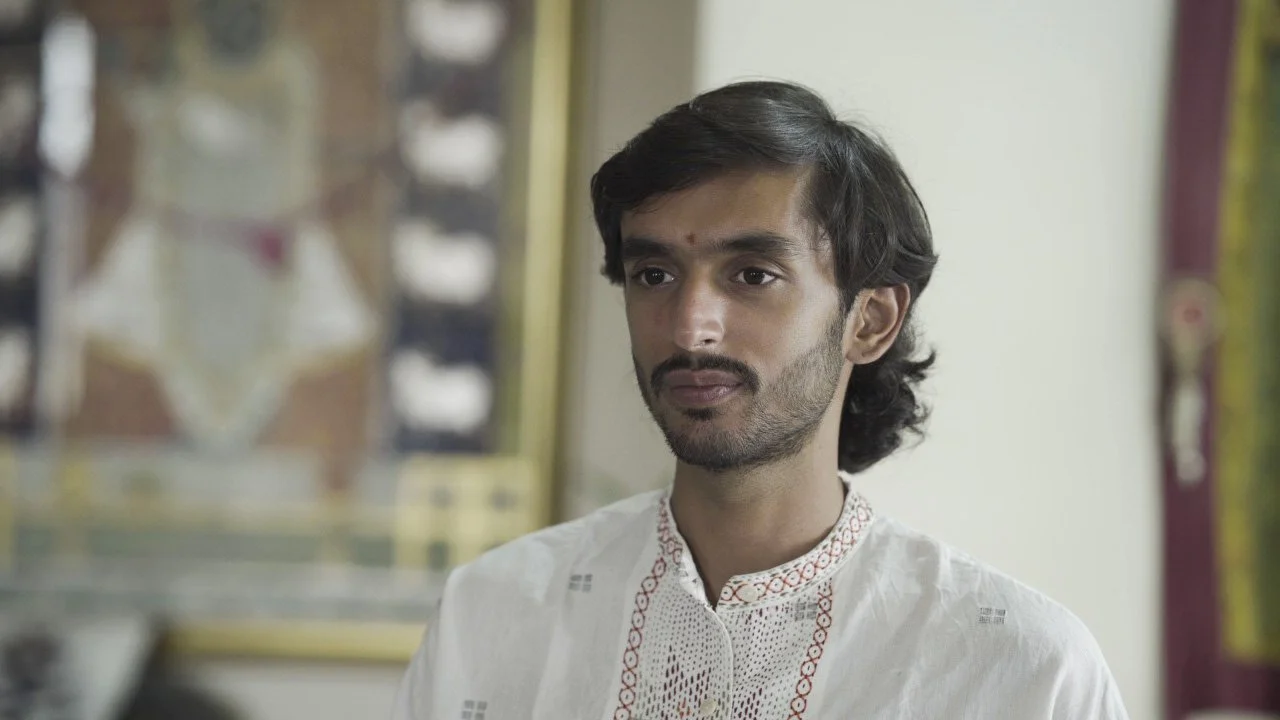 Harshvardan Jhaveri on Preserving the Philosophical Heart of  Yoga