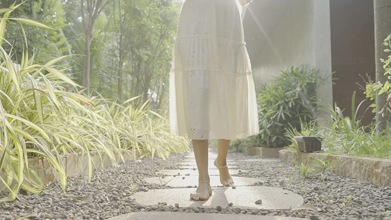 No Shiva Without Shakti