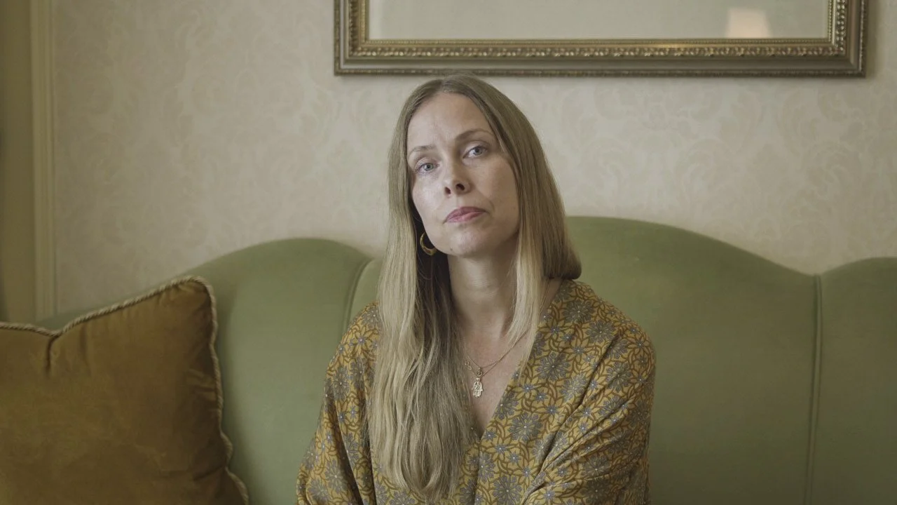 The Roar of the Feminine  