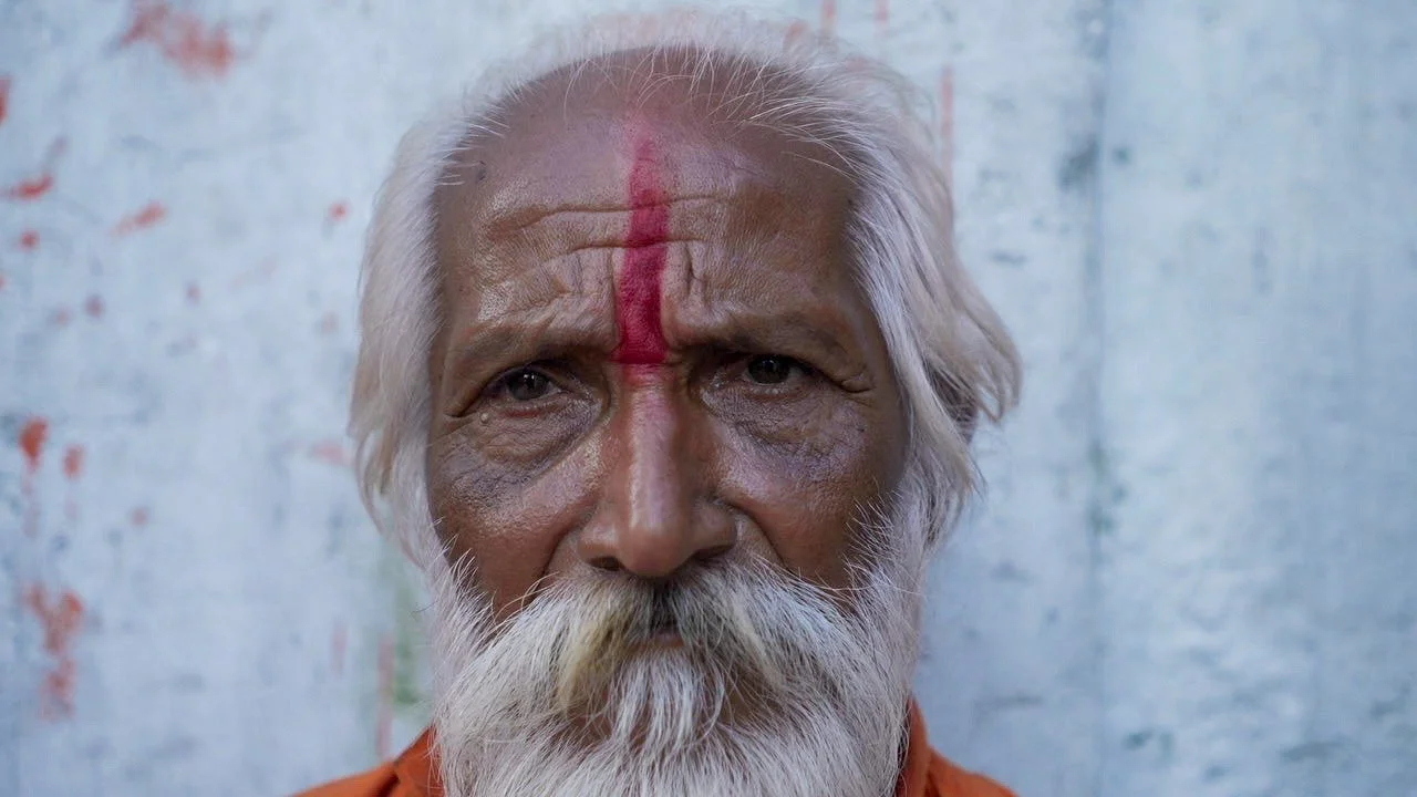 The Girl with the Goddess Docuseries: First screening and immersive installation in Dharamshala