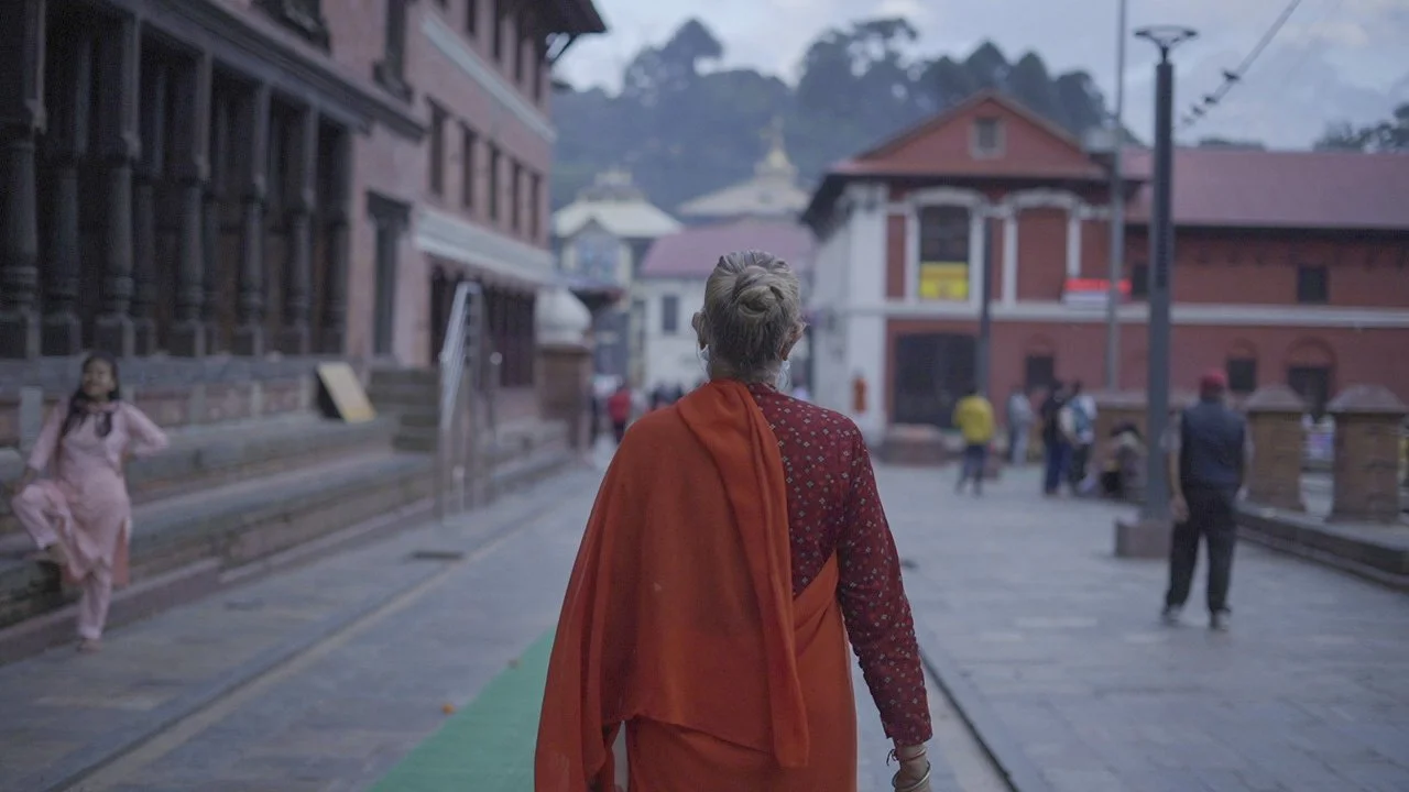 The Psychology of Marriage: A Jyotishic Reflection
