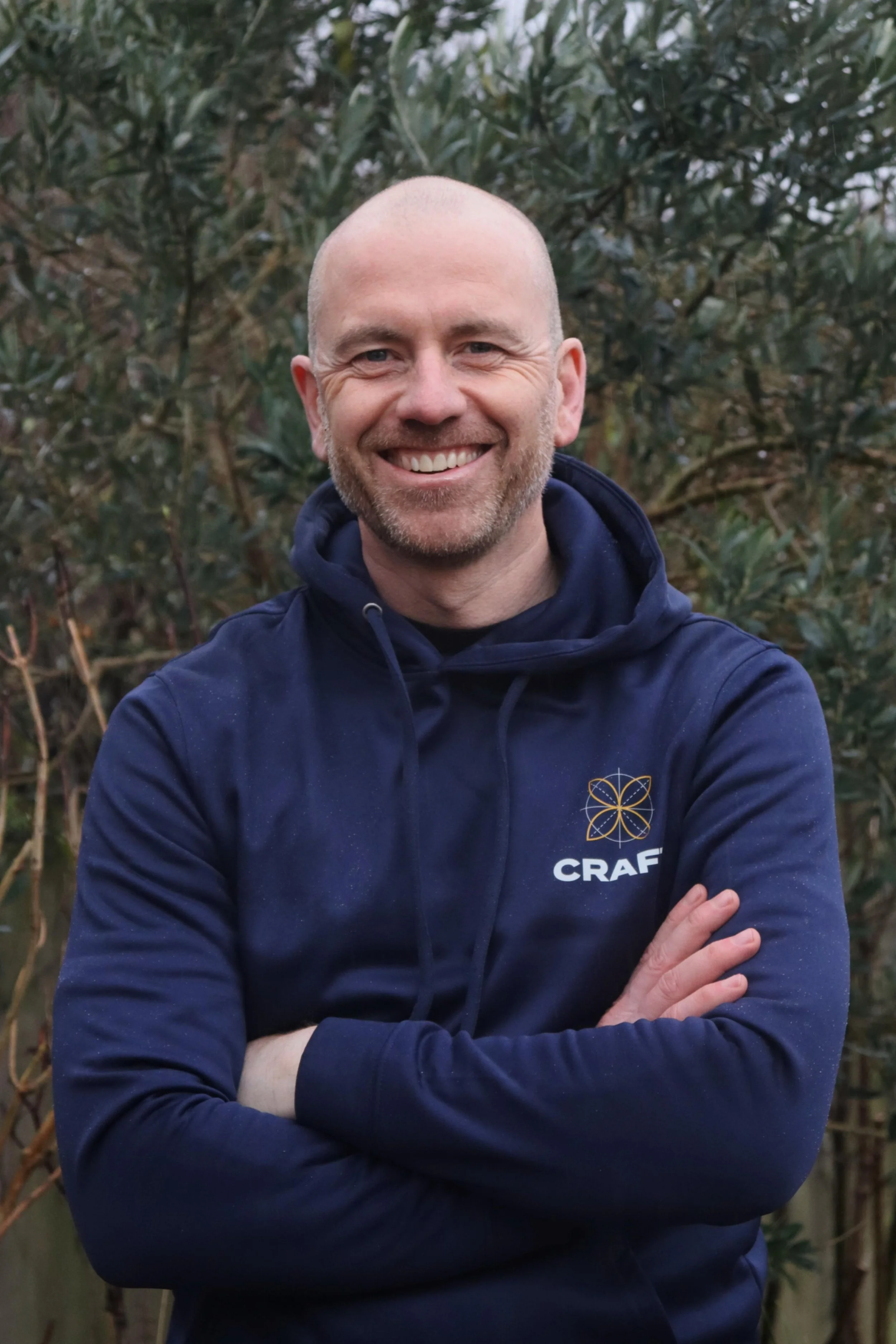 Paul, Director of Design, Craft