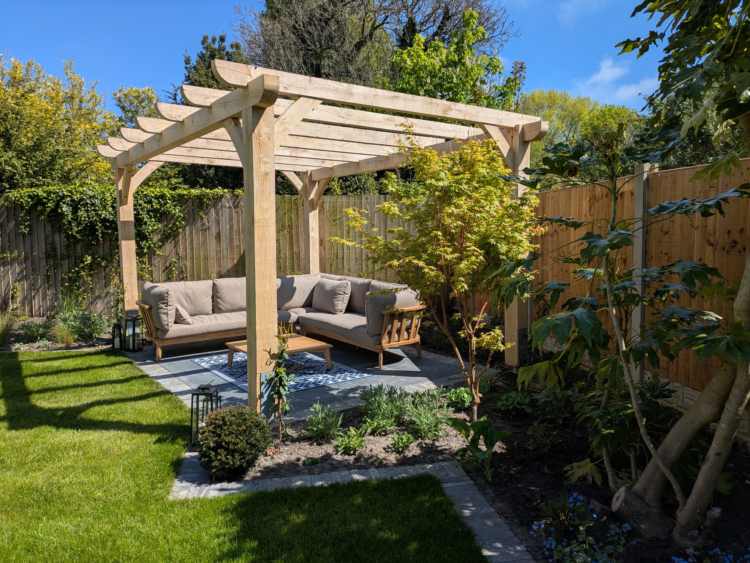Pergola