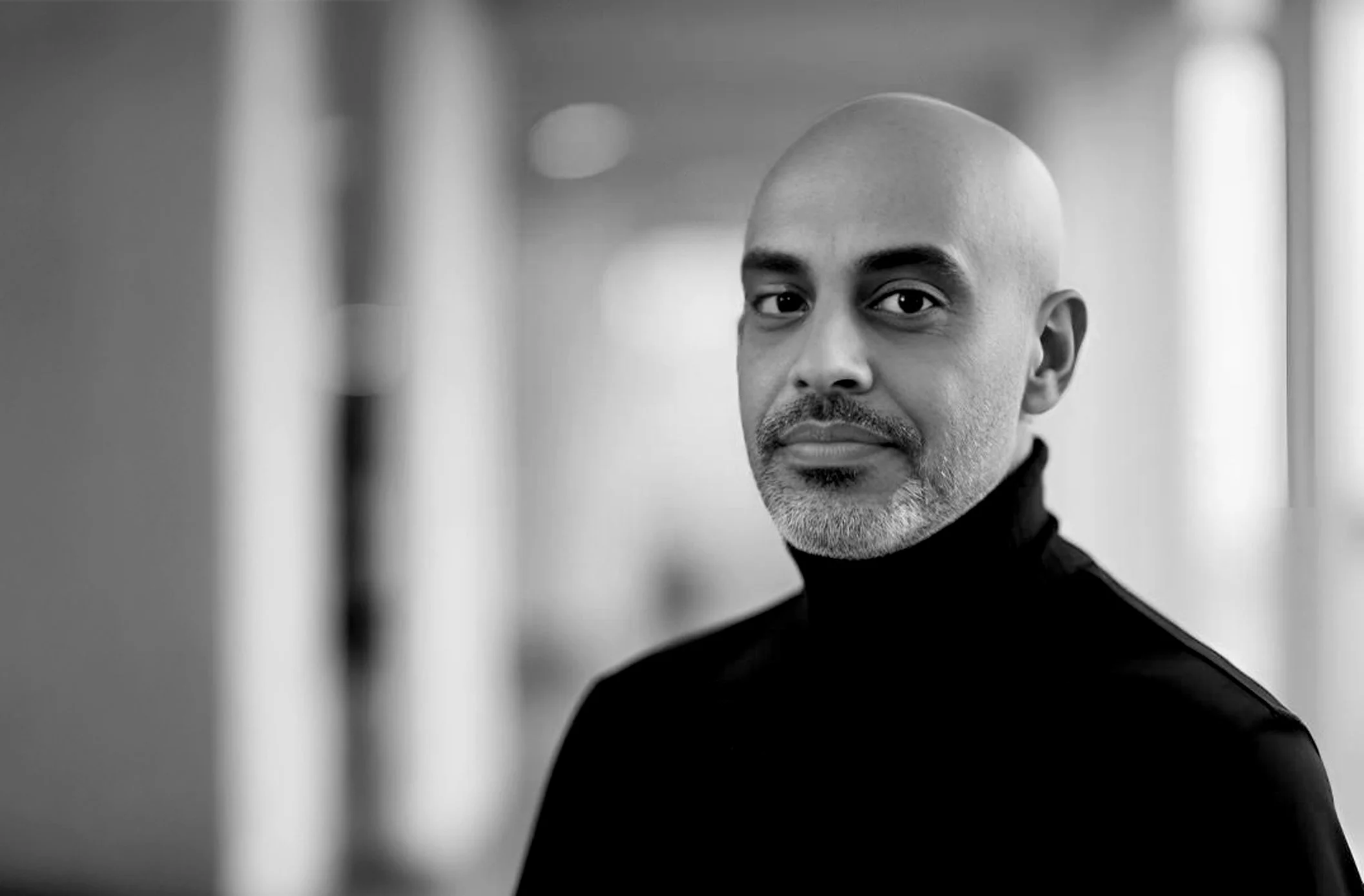 Zed Anwar is a London-based, multi-award-winning art director and conceptual artist known for bold, culture-forward work that blends strategy, storytelling, and emerging technology.