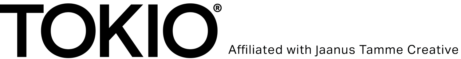 TOKIO CREATIVE