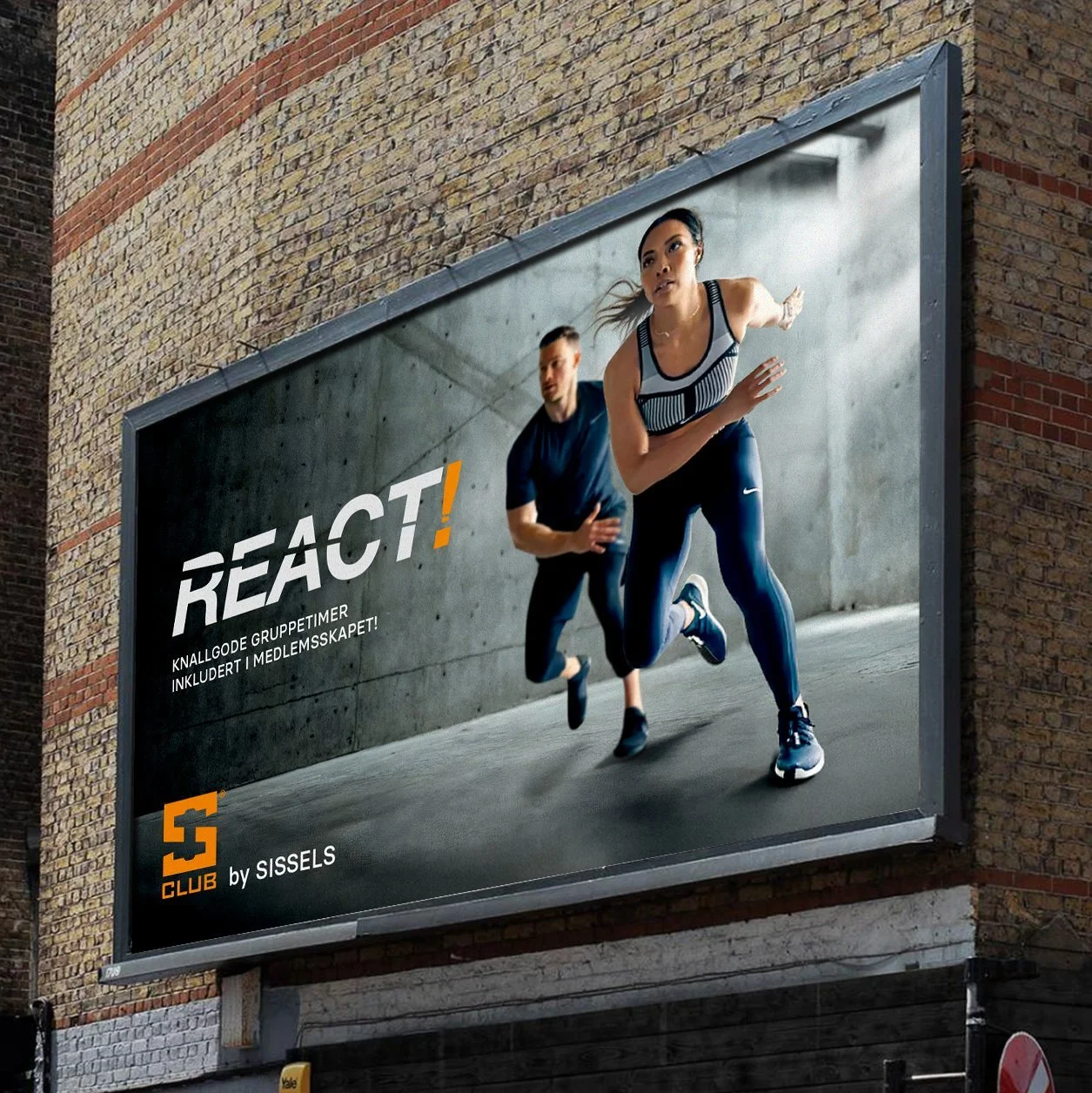 Sissels Norway Campaign