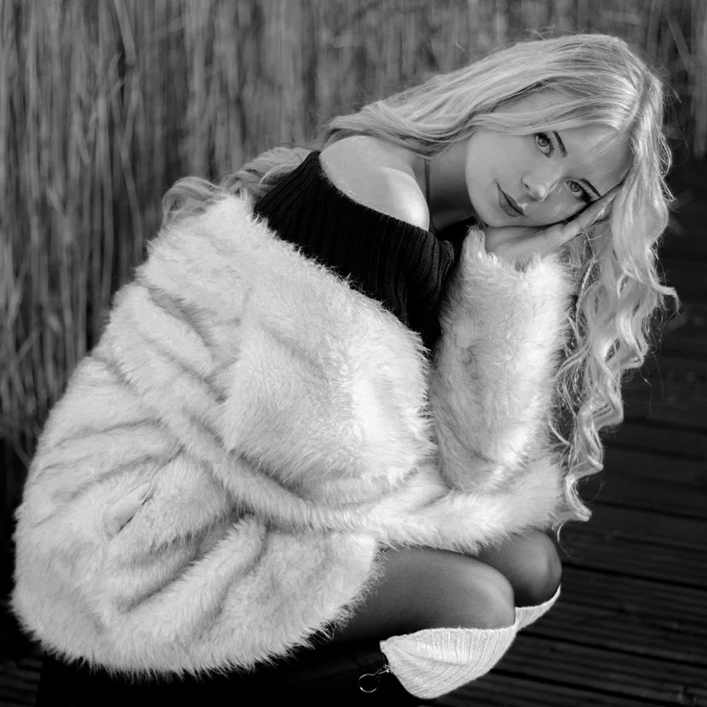 Evelyn Eichenberg. Designer. Social Marketing Specialist. Storytelling. Evelyn is an Estonia-based multidisciplinary creative working across graphic design, photography, video, and digital content.