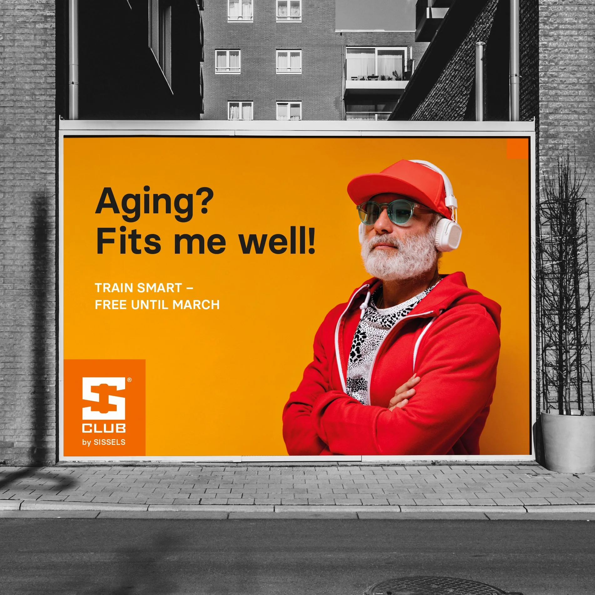 Sissels Norway 40+ Camp