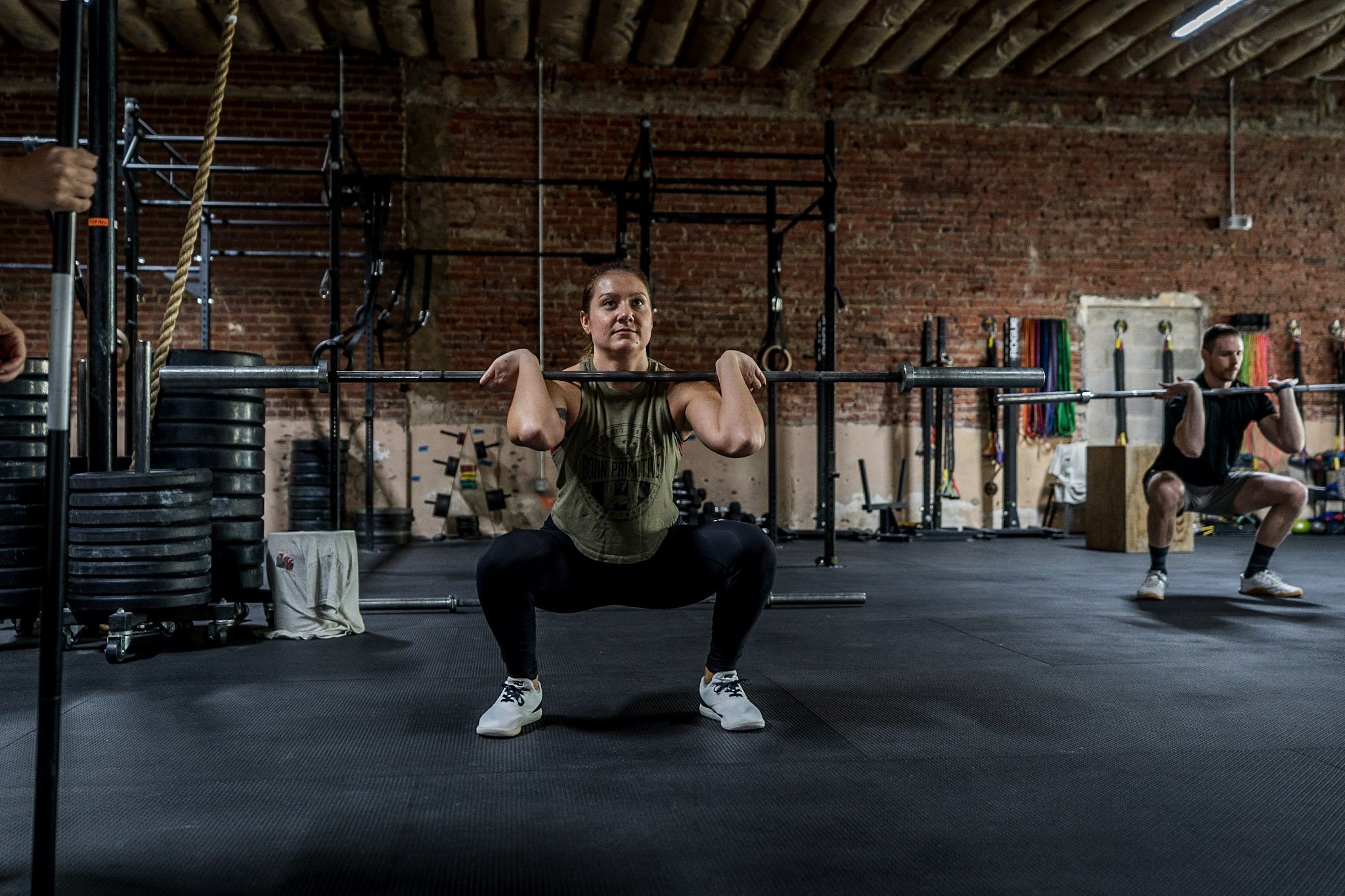 Old City CrossFit