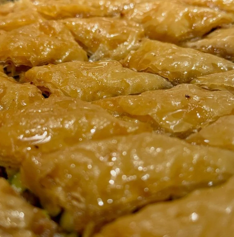 Baklava