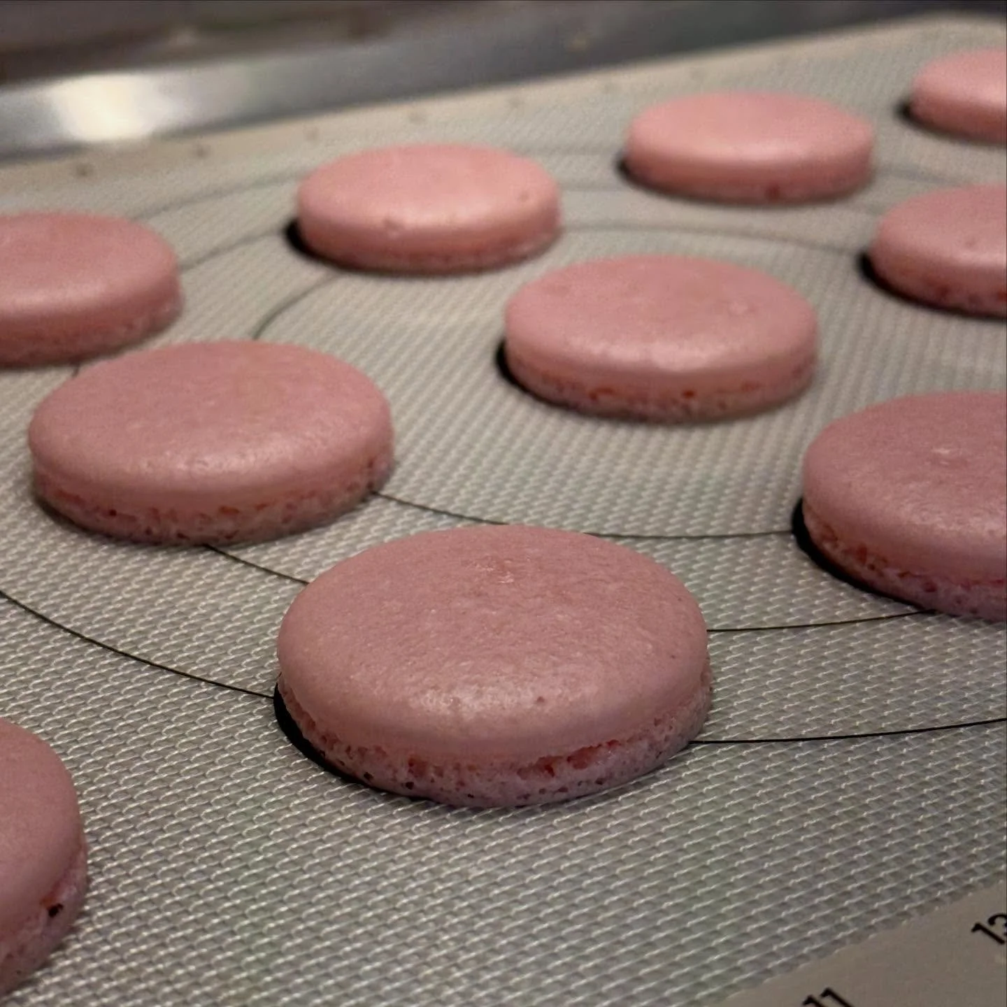 #sabrosadessertcompany #sabrosa #macarons #frenchpastry #catering