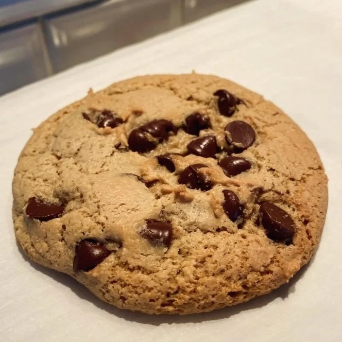 Chocolate Chip Cookies (12 ct.)