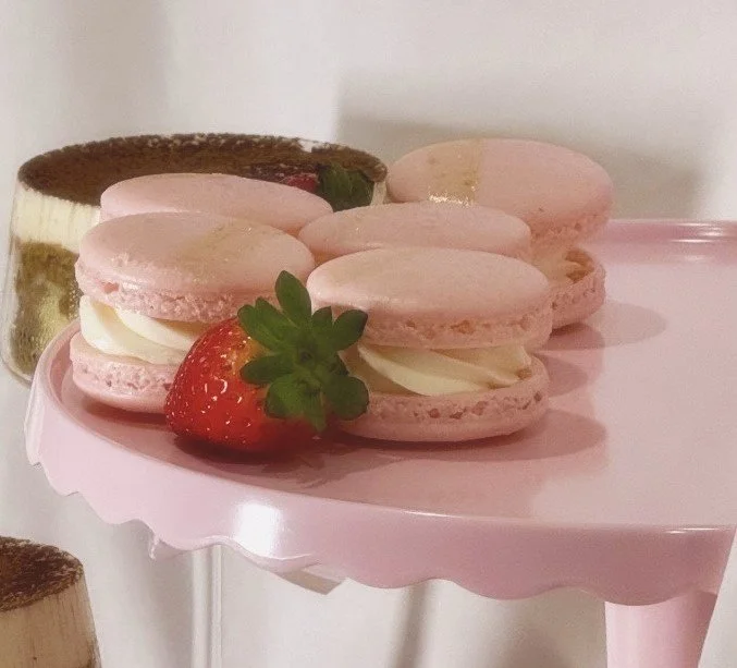 French Macarons (10 ct.)