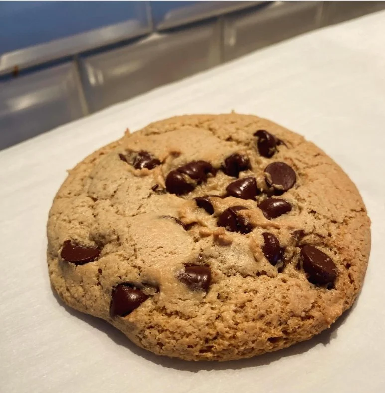 Chocolate Chip Cookies (12 ct.)