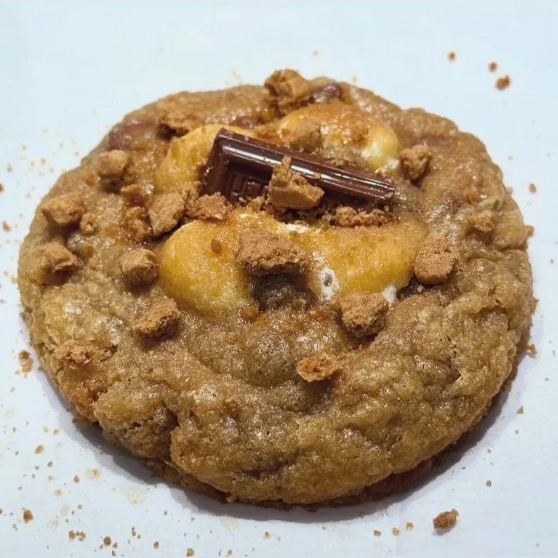 Chocolate Chip Cookies (12 ct.)