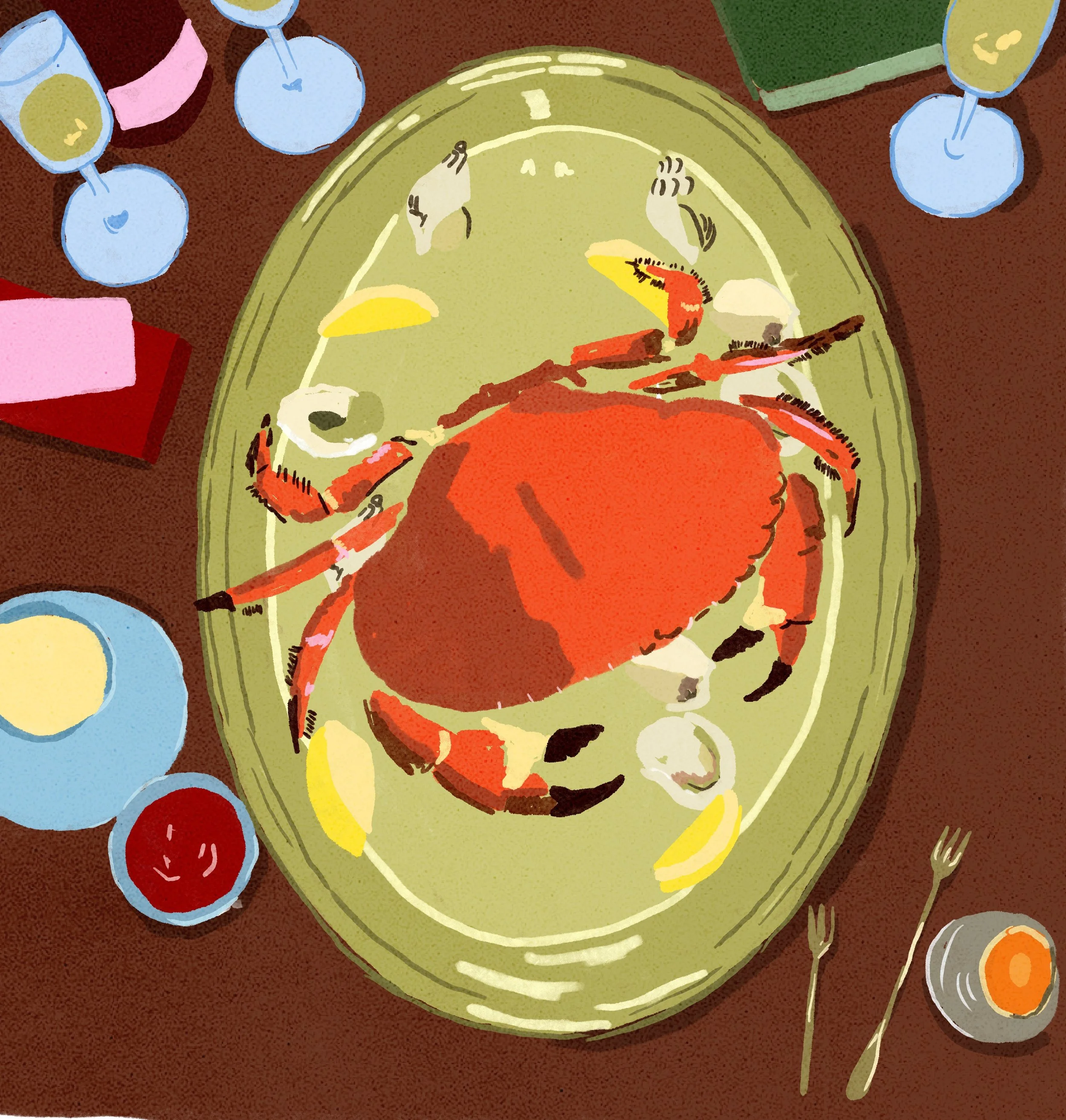 I WISH SOMETHING BAD HAPPENED_3.jpg