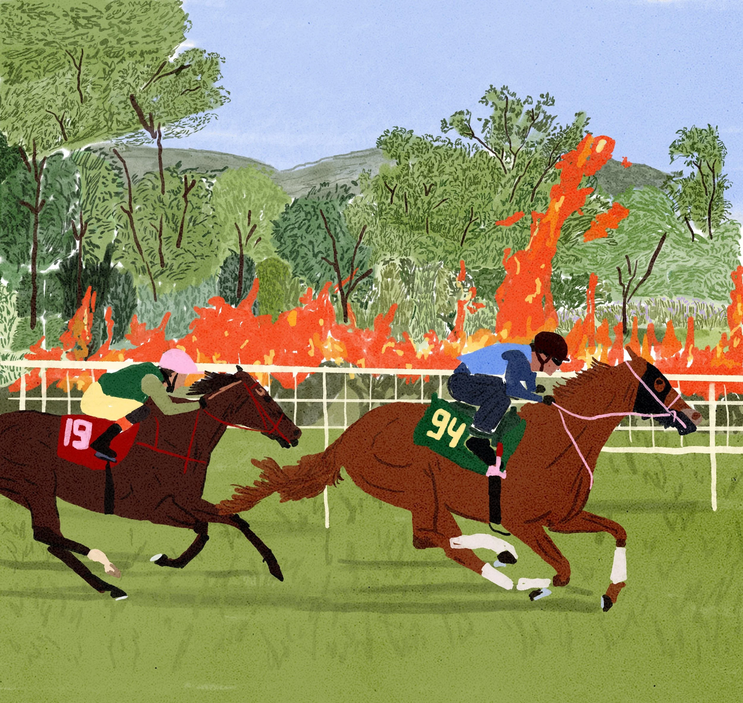 I WISH SOMETHING BAD HAPPENED_1.jpg