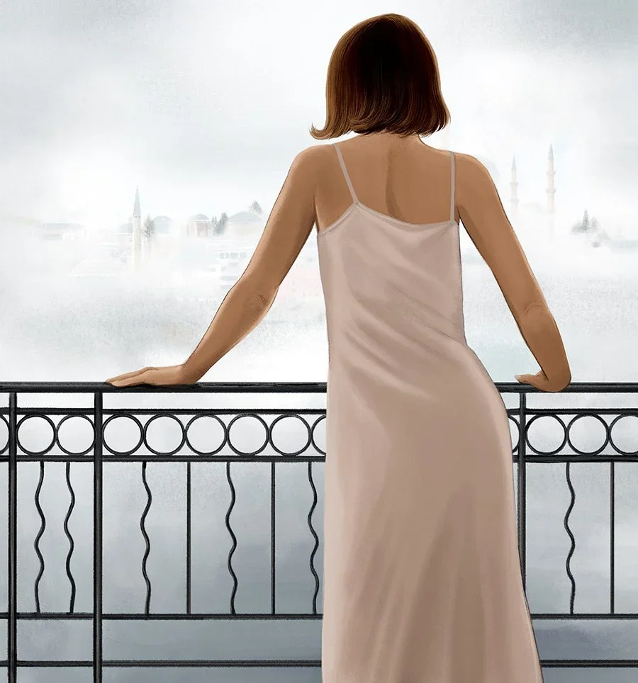 silja-goetz_illustration_Tusquets_Agatha-en-Estambul_1+copia.webp